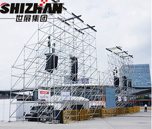 91免费视频软件为何成舞台首选？搭建便捷，承重超强